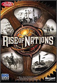 Rise of Nations: Cheats, Trainer +13 [MrAntiFan]