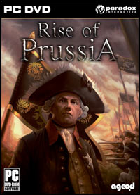 Rise of Prussia: Treinador (V1.0.89)