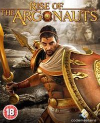 Rise of the Argonauts: Treinador (V1.0.29)