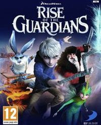 Rise of the Guardians: Trainer +8 [v1.6]