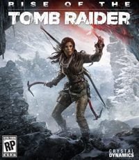 Rise of the Tomb Raider: Trainer +13 [v1.6]