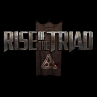 Rise of the Triad: Cheats, Trainer +9 [CheatHappens.com]