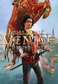 Rise of Venice: Beyond the Sea: Trainer +12 [v1.7]