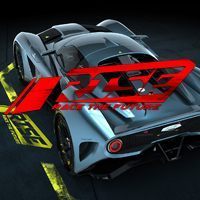 Rise: Race The Future: Cheats, Trainer +10 [FLiNG]