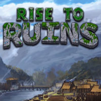 Treinador liberado para Rise to Ruins [v1.0.4]