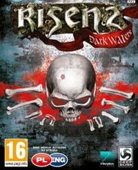 Risen 2: Dark Waters: Treinador (V1.0.57)