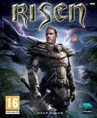 Risen: Treinador (V1.0.13)