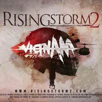 Treinador liberado para Rising Storm 2: Vietnam [v1.0.6]