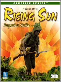 Treinador liberado para Rising Sun: Imperial Strike [v1.0.6]