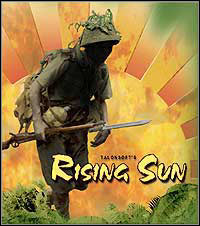 Rising Sun: Cheats, Trainer +6 [CheatHappens.com]