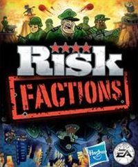 Risk: Factions: Trainer +6 [v1.4]