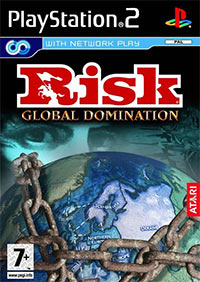 Treinador liberado para Risk: Global Domination [v1.0.6]