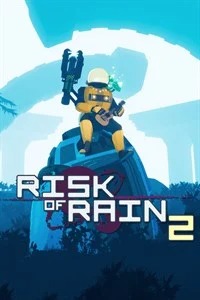 Treinador liberado para Risk of Rain 2 [v1.0.9]