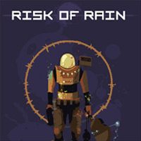 Risk of Rain: Cheats, Trainer +11 [CheatHappens.com]