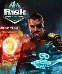 Treinador liberado para Risk: Urban Assault [v1.0.3]