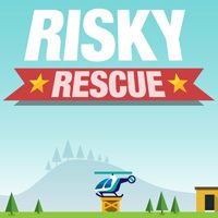 Risky Rescue: Trainer +6 [v1.6]