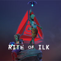 Rite of Ilk: Trainer +7 [v1.8]