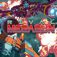 Rival Megagun: Treinador (V1.0.31)