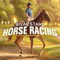 Rival Stars Horse Racing: Desktop Edition: Trainer +10 [v1.8]