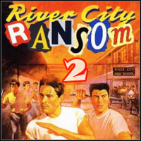 River City Ransom 2: Treinador (V1.0.93)