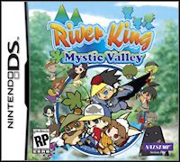 River King: Mystic Valley: Cheats, Trainer +8 [CheatHappens.com]