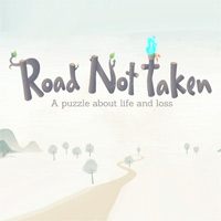 Road Not Taken: Cheats, Trainer +9 [MrAntiFan]