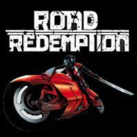 Road Redemption: Treinador (V1.0.59)