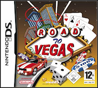 Treinador liberado para Road to Vegas [v1.0.3]