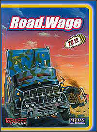 Treinador liberado para Road Wage [v1.0.8]