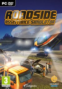 Roadside Assistance Simulator: Cheats, Trainer +12 [FLiNG]