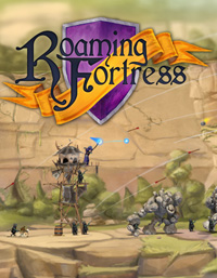 Roaming Fortress: Cheats, Trainer +5 [dR.oLLe]