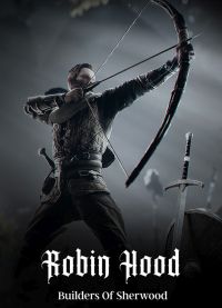 Robin Hood: Sherwood Builders: Trainer +9 [v1.8]