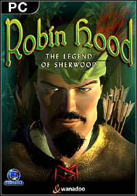 Treinador liberado para Robin Hood: The Legend of Sherwood [v1.0.5]