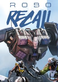 Robo Recall: Trainer +7 [v1.8]