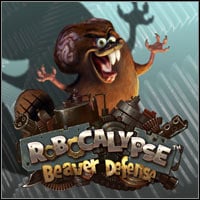 Robocalypse: Beaver Defense: Treinador (V1.0.60)