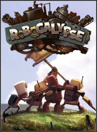 Robocalypse: Cheats, Trainer +10 [MrAntiFan]