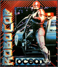 RoboCop (1989): Cheats, Trainer +8 [CheatHappens.com]