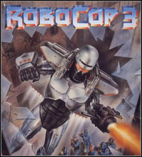 RoboCop 3: Treinador (V1.0.70)