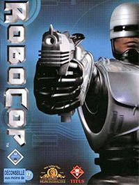 Robocop: Treinador (V1.0.63)