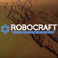 Treinador liberado para RoboCraft Infinity [v1.0.7]