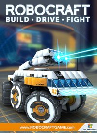 RoboCraft: Trainer +10 [v1.2]