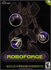 Roboforge: Treinador (V1.0.16)