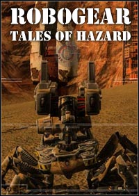 Robogear: Tales of Hazard: Treinador (V1.0.91)