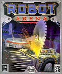 Robot Arena: Trainer +10 [v1.7]