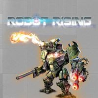 Robot Rising: Cheats, Trainer +14 [dR.oLLe]