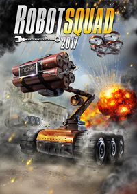 Robot Squad Simulator 2017: Cheats, Trainer +8 [CheatHappens.com]