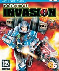 Robotech: Invasion: Treinador (V1.0.56)