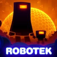 Robotek: Treinador (V1.0.65)