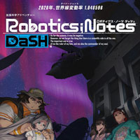 Robotics;Notes DaSH: Cheats, Trainer +15 [dR.oLLe]