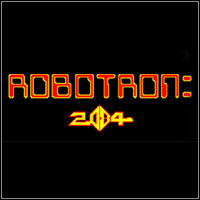 Treinador liberado para Robotron 2084 [v1.0.7]